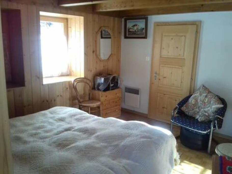 Chalet 3 Pieces De Caractere Mayoux Экстерьер фото